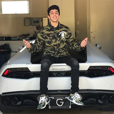 Faze Rug Net Worth